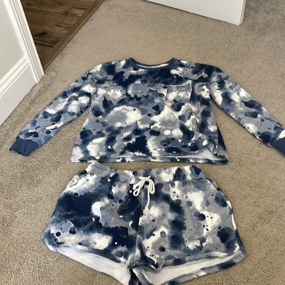dip Other - NWOT pj set top (sold separate)